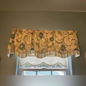 Window Valance